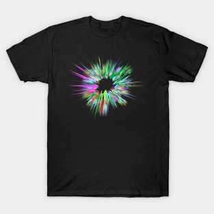 Color explosion T-Shirt